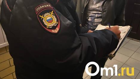 Омская полиция проверила 800 иностранцев и нашла почти 200 нарушений