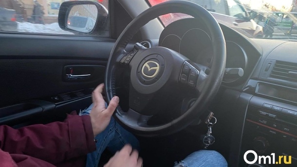 Дорожный эксперт назвал две причины километровых пробок в Новосибирске