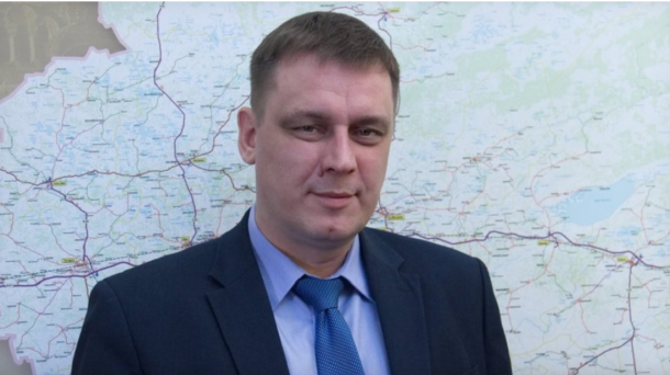 Глава департамента молодёжной политики Новосибирской области уходит в отставку