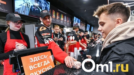 «Кристиан Ярош будет лечиться ещё пару недель»: и.о. главного тренера «Авангарда» Михаил Кравец