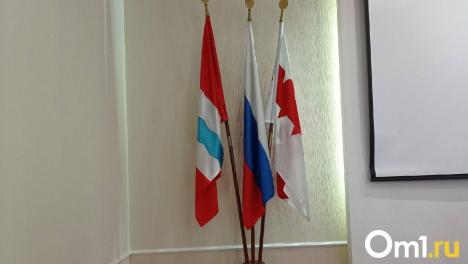 В Омске планируют изменить деятельность ДК «Сибиряк»
