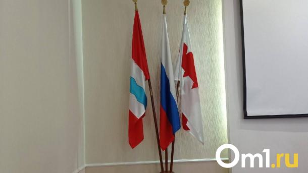 В Омске планируют изменить деятельность ДК «Сибиряк»