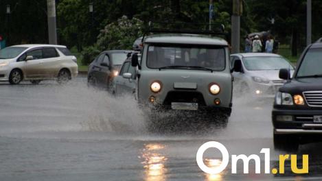 В Новосибирске вводятся новые ограничения для автомобилистов
