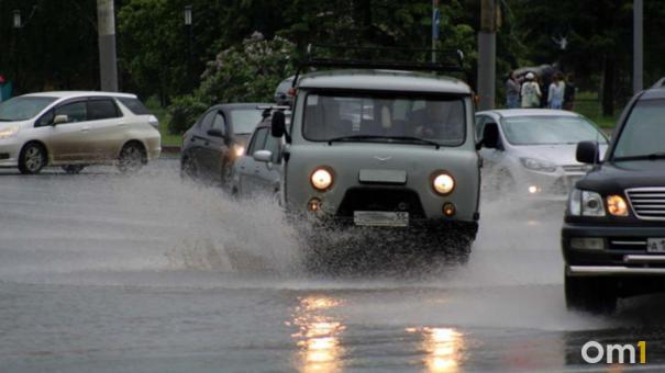 В Новосибирске вводятся новые ограничения для автомобилистов