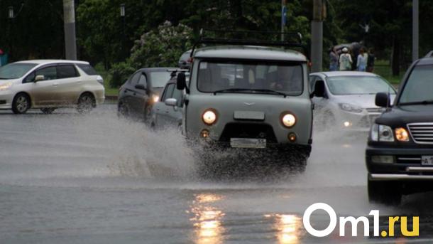В Новосибирске вводятся новые ограничения для автомобилистов