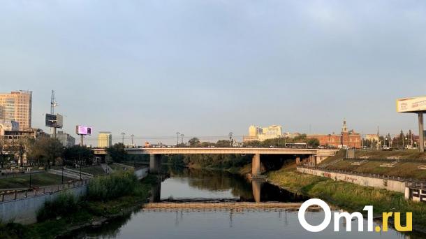 Полное перекрытие Комсомольского моста отложили минимум на год
