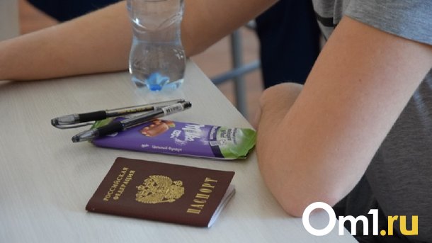 Омские студенты получат выплаты от Хоценко за высокие баллы на ЕГЭ
