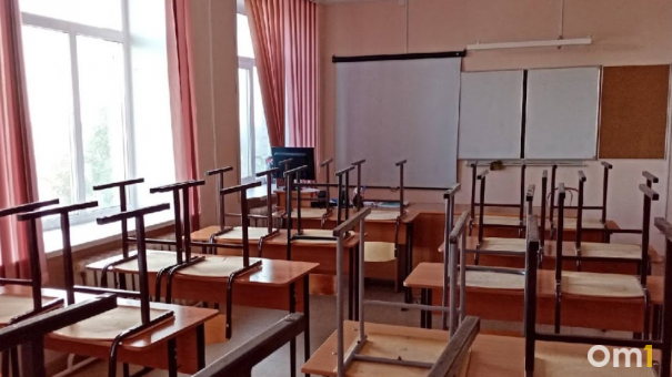 В Новосибирской области подано 10 тысяч заявлений для записи в школу