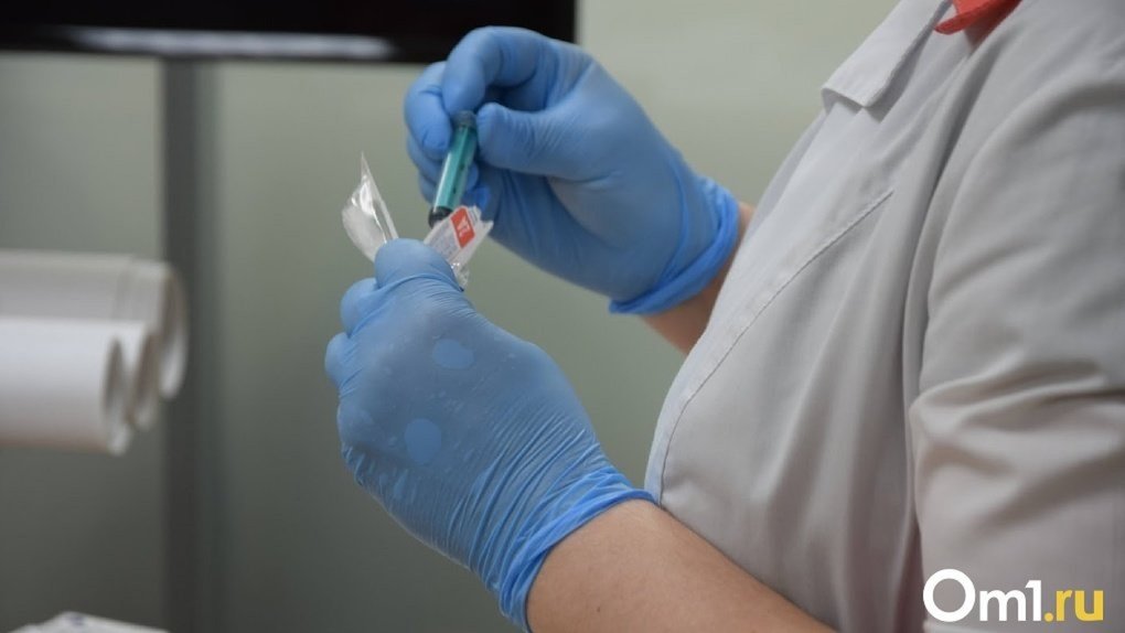 Омский врач-эпидемиолог рассказал, зачем нужно вакцинироваться