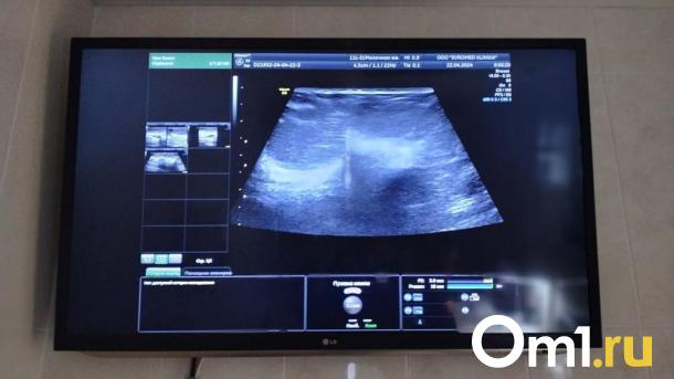 Болезни новорождённых: как расширенный неонатальный скрининг поможет детям в Новосибирской области