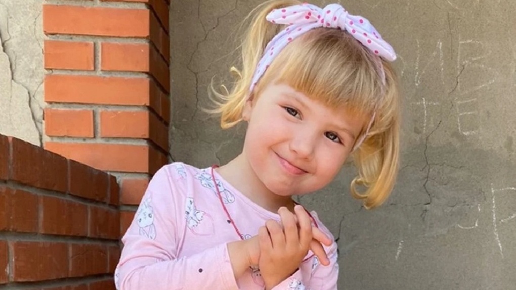 Более полугода живёт в больнице: пятилетняя девочка заболела раком после COVID-19 в Новосибирске