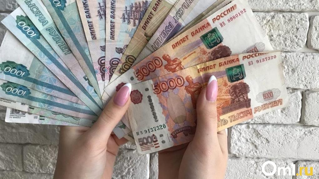 15-летнюю школьницу из Омской области задержали за крупное мошенничество