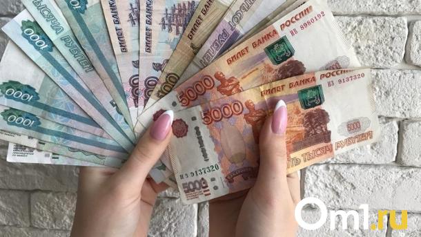 15-летнюю школьницу из Омской области задержали за крупное мошенничество