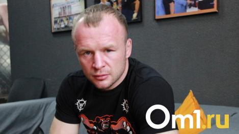«Хочется вернуть должок». Александр Шлеменко может провести бой с бразильцем Соузой
