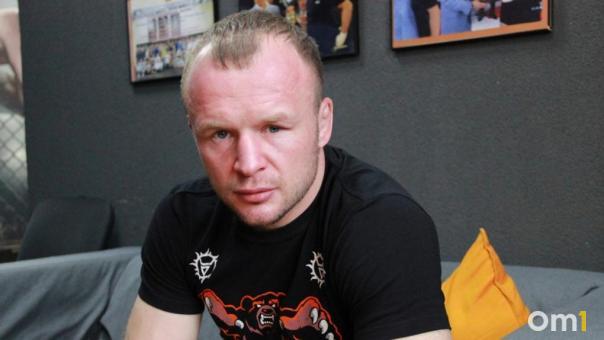«Хочется вернуть должок». Александр Шлеменко может провести бой с бразильцем Соузой