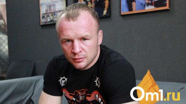 «Хочется вернуть должок». Александр Шлеменко может провести бой с бразильцем Соузой