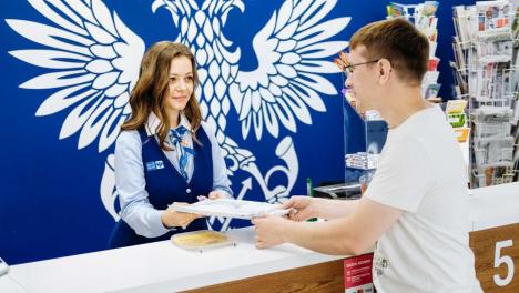 Вчерашних омских школьников предлагают отправить на работу в «Почте России»