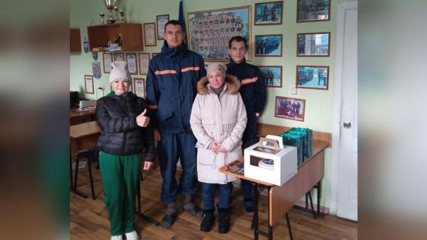 Новосибирец с вилами в голове пошёл на поправку
