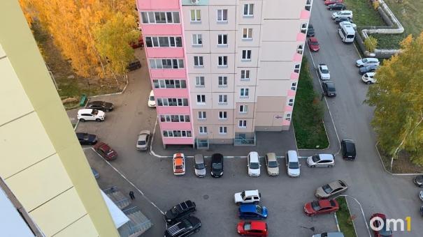 Омичи предпочитают покупать жильё в Москве, Питере и в Краснодаре