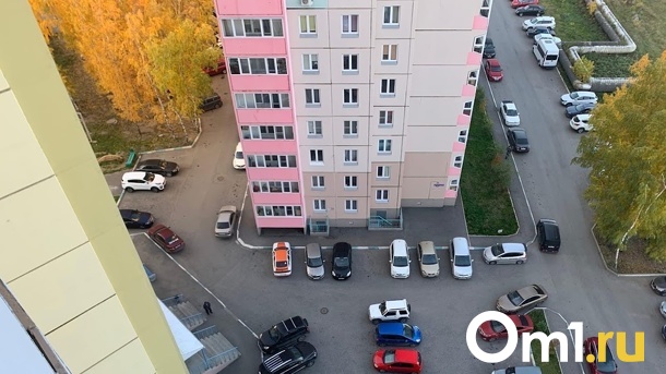 Омичи предпочитают покупать жильё в Москве, Питере и в Краснодаре