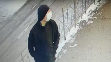 Полицейские задержали омича, который украл пожертвования для лечения больного мальчика