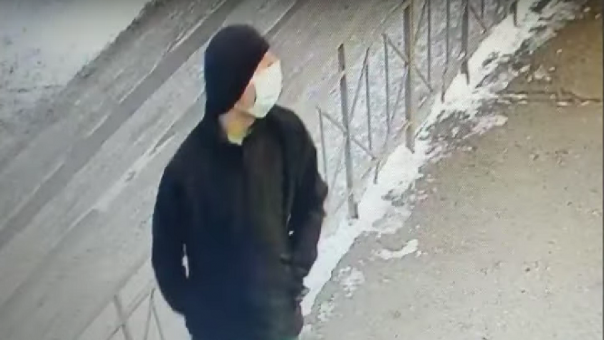 Полицейские задержали омича, который украл пожертвования для лечения больного мальчика