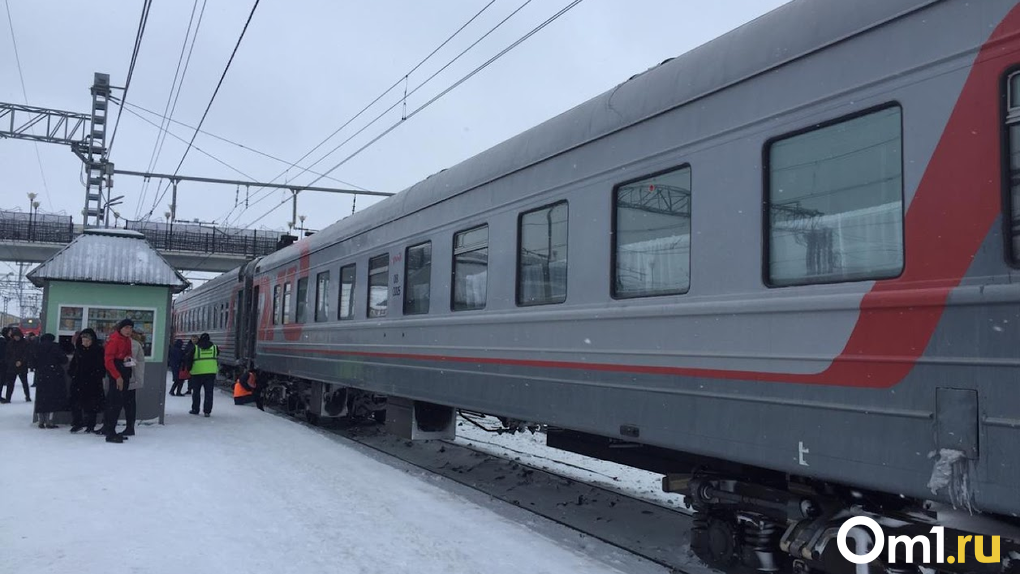 С 11 декабря в Новосибирской области изменится расписание пригородных электричек