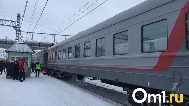 С 11 декабря в Новосибирской области изменится расписание пригородных электричек