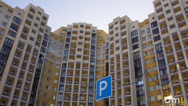 В Омске зафиксировали рост цен на жильё в новостройках
