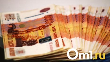 Директора омского предприятия привлекли к ответственности за задолженность в 40 миллионов