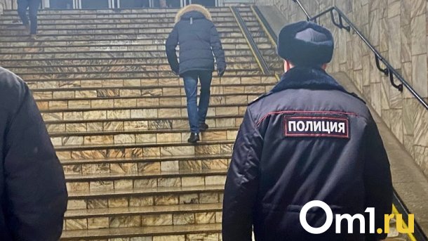 В Омске может находиться преступник, совершивший убийство в Новосибирске