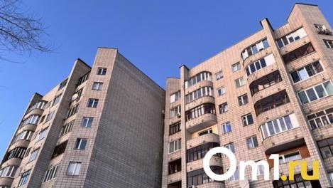 В Новосибирске застройщики сокращают объёмы строительства квартир