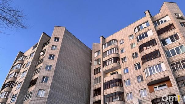 В Новосибирске застройщики сокращают объёмы строительства квартир