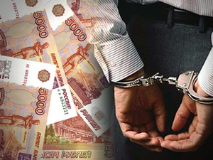 «Гастролеры» –фальшивомонетчики, пойманные в Омске, напечатали денег на 2,5 млн рублей