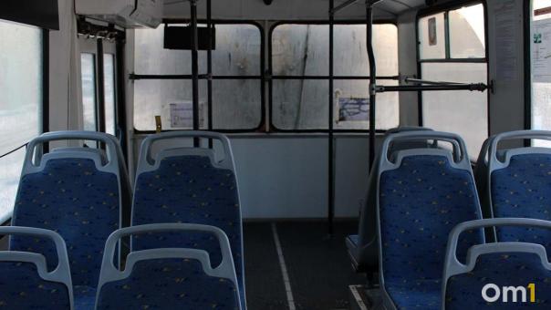 Предложил посмотреть в окно, чтобы украсть телефон: сибиряк ограбил 8-летнего пассажира троллейбуса