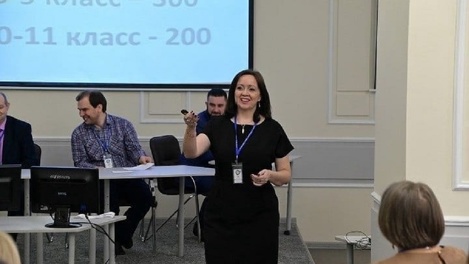 Выпускница ОмГПУ стала лучшим педагогом Омской области