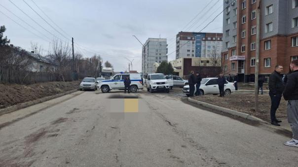 Бердчане пришли в ярость из-за домашнего ареста сбившего ребёнка водителя