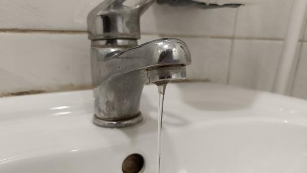 На следующей неделе начнётся новый этап отключения горячей воды в Новосибирске