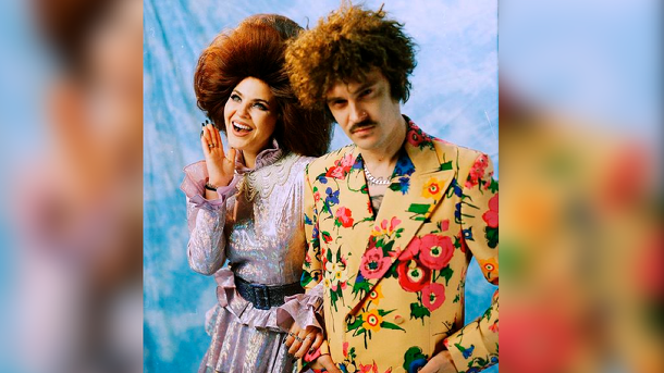 «Это сюрреализм»: музыканты группы Little Big высмеяли артиста Shaman