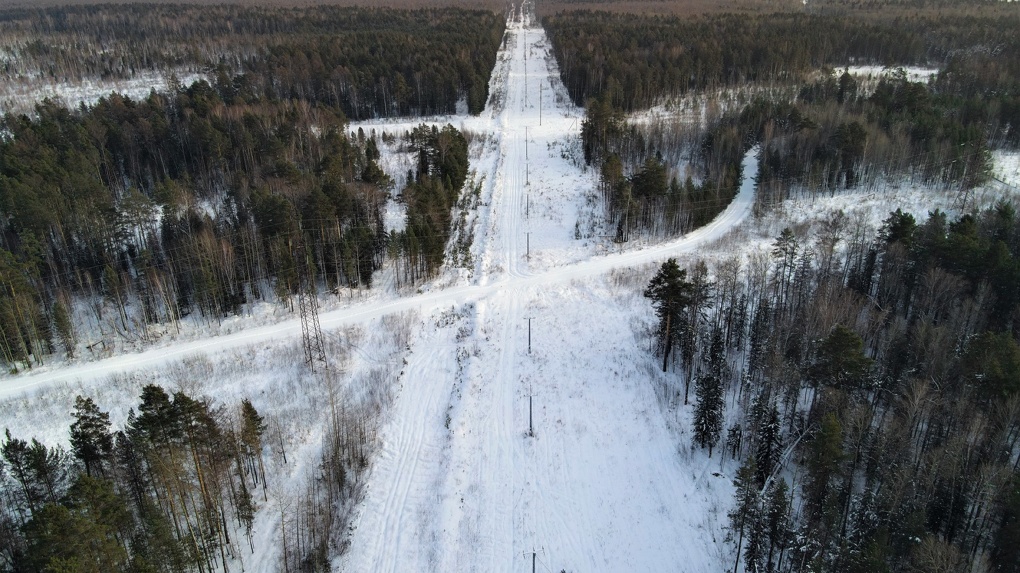 «Транснефть — Западная Сибирь» обеспечивает надёжное энергоснабжение объектов