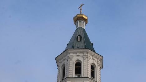 Россиянам объяснили, почему на Пасху священники редко крестят детей