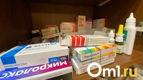 «Это хуже, чем ковид»: омичка рассказала, как переболела свиным гриппом