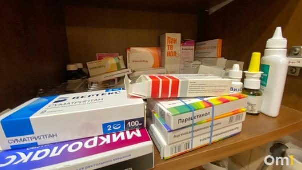 «Это хуже, чем ковид»: омичка рассказала, как переболела свиным гриппом