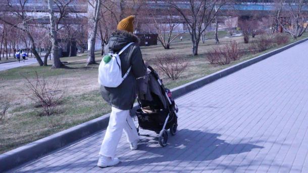 70 тысяч в месяц: какие льготы получат матери-героини с 2026 года?