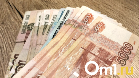 2,7 млрд рублей получили новосибирцы по больничным листам с начала 2023 года