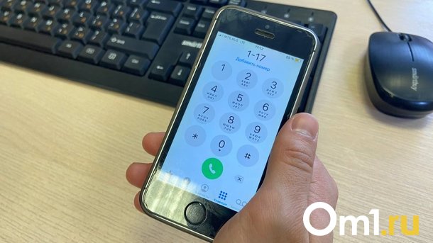 В Новосибирской области заработал единый федеральный номер 117 для записи на контрактную службу