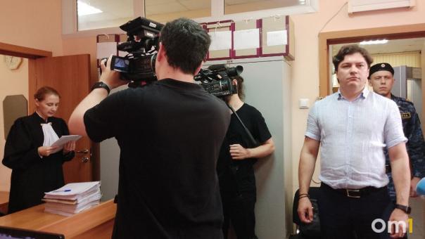 Новосибирский вице-мэр Артем Скатов планирует обжаловать приговор