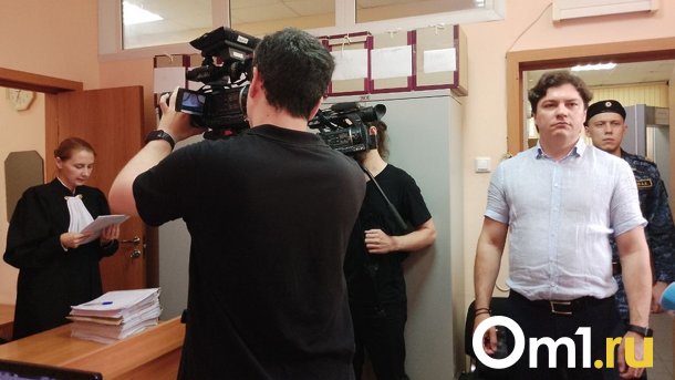 Новосибирский вице-мэр Артем Скатов планирует обжаловать приговор