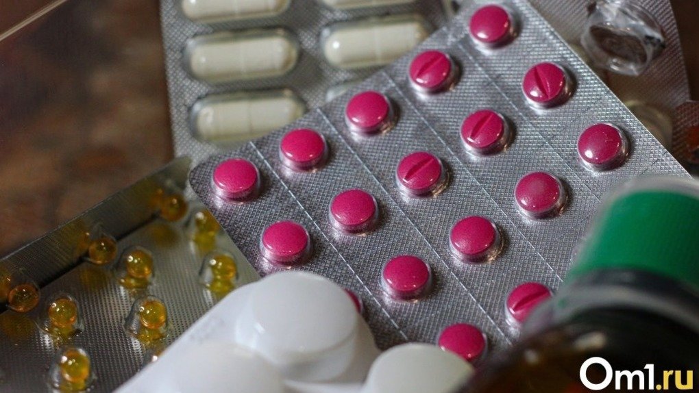 В Новосибирске сообщили о нехватке гормонального препарата «Три-Мерси»
