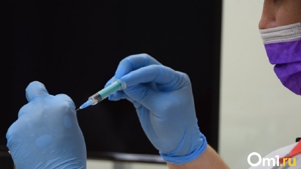 Обязательную вакцинацию отменили в Новосибирской области